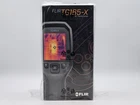 Flir TG165-X Msx Thermal Camera New Factory Sealed Ships Fast. Price: $301.99.