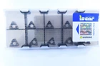 New Box ( Pcs ) Iscar H690 Tncx 100508PNTR IC808 Cnc Carbide Inserts. Price: $59.75.