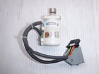 Panasonic MSM3AZA1N Servo Motor Used. Price: $224.99.