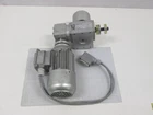 Fibrotor 1972388/1 10.0100.1.162.06.0.0.0 SM672WZ E0224128 Rotary Table Assem Used. Price: $1199.00.