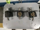 Tapmatic NCR-0A #4 1/4" Tapping Head 1" Shank Used. Price: $65.00.