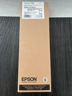 Genuine Cleaning Cartridge Epson Sc S40600 S60600 S80600 / T6960 Open. Price: $98.00.