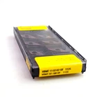 Sandvik Coromant Vbmt 02-UF 1125 21.50-UF Carbide Inserts (box Of 10) New. Price: $109.95.