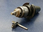 Jacobs 14N Drill Chuck Command CAT50 Holder C6J4-0003 Cnc Lathe Tooling Usa Used. Price: $99.99.