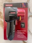 Amprobe IRC-120 Thermal Camera, Infrared Temperature, Laser Pointer, Uv Light. New. Price: $239.00.