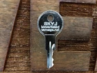 Key For Skyjack Linkbelt Advance Upright Jlg Terex Heavy Equipment 300312 TC5 New. Price: $5.95.