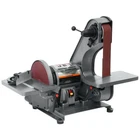 Jet 577004 J-41002 2X42 Bench Belt & 8IN Disc Sander 3/4HP 115V New. Price: $757.48.