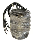 Conductix Wampfler XA-RA-D10 / XARAD10 R-series Slip Rings 1.5B 35A 10C Nsnp New. Price: $1050.00.