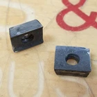 Sandvik N331.1A-14 50 08H-NLH10 Carbide Inserts Used. Price: $22.11.
