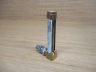 Ldi Industries G655-2 Vented Oil Gauge G6552 New. Price: $36.77.