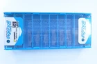 New Box ( 10PCS ) Ingersoll TDC4-4L TT8020 Grooving Ultra Plus Carbide Inserts. Price: $89.75.