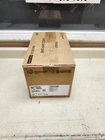 New Case Of 5 Hanwha Vision Vandal Junction Backbox P/n: SBV-180WW. Price: $99.99.
