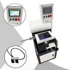 110V 1.5KW Cnc Tip Cutter 3600RPM 40MM Clamp Automatic Thimble Machine New. Price: $5477.68.