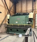 3/4 X Pacific 500R12 Hydraulic Power Squaring Shear - Machinery Used. Price: $29500.00.