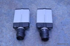 Axis 223M Day & Night Network Camera 0247-001-01 With Computar 4-8MM 1:1.4 Used. Price: $119.96.