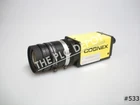 Clean Cognex ISM1100-C11 Patmax+color In-sight Free Expedited Shipping! #533 Used. Price: $1495.00.