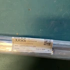 Thk HSR25-840L(GK), Linear Guide Rail, New. Price: $70.00.