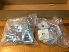 Commscope Andrew Solutions MT-662 Spring Nut Kit 1-5/8 W/3/8 Hole New. Price: $28.50.
