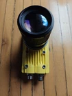 Used Cognex IS5400-C00 Vision Camera With Computar 55MM Lens. Price: $500.00.
