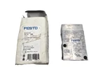 Festo VL/O-3-1/4 9984 Pneumatic Valve Series L502 (fast Shipping) New. Price: $106.94.