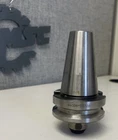 Lyndex Japan BT40 Solid End Mill Tool Holder B4006-0312B Used. Price: $35.00.