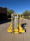Sawtrax C52C Compact Classic 52" Crosscut Vertical Panel Used. Price: $1700.00.