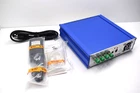Mini-circuits SSG-4000HP Synthesized Signal Generator (250-4000MHZ) New. Price: $1299.00.