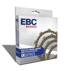 CK2371 Ebc Motorcycle Clutch Kit Set New. Price: $67.43.