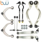 Front Suspension Control Arms & Ball Joint Sway Link Tie Rod For Bmw X5 X6 10PC New. Price: $209.80.