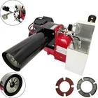 220V 1PH Waste Oil Burner Air Atomizing Heavy Single Section Fire New. Price: $1289.68.