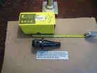 Kennametal QC40EM075231 5934CC9 Endmill Cat Holder Adapter New In Box. Price: $60.00.