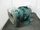 Sumitomo CNHX-4105DAY-165 Sm-cyclo Speed Reducer, 0.43HP Ratio 165:1 New. Price: $526.00.