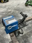 Miller Wire Feeder S22A 24 Volt With Cable Used. Price: $1500.00.