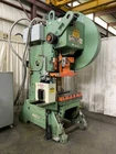 60 Ton Minster Obi Press With Feeder: Stock #79332: #79333 Used. Price: $24500.00.