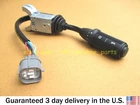 Jcb Backhoe -auto Power Shift Column Switch Forward & Reverse (part# 701/80299) New. Price: $99.90.