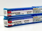 Mitsubishi MWS01875X15DB New Solid Carbide Through Coolant Drill VP15TF 2PCS. Price: $149.95.