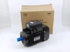 Wannan Electric Machine YZNP2-90L-4 B14 Induction Motor W/ Z2400-1R5G-WN80L New. Price: $358.58.
