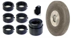 Countersink Sharpening Wheel And Cam Set For Cuttermaster Style Machines New. Price: $599.00.