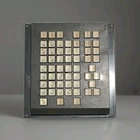 Fanuc Keyboard A02B-0236-C125/TBR Mdi Unit Used. Price: $175.00.