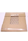 National Mfg. Expanded Steel 3/4" 12" N301-598 New. Price: $13.49.