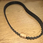 D420H100 Browning Double Gear Belt New. Price: $90.00.