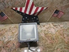 1998 Haas VF2 Cnc Vertical Mill Work Light Safety Lamp 500 Watt Used. Price: $99.99.