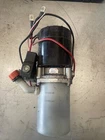 Hpi France Electric Hydraulic Forklift Pump Yale Used. Price: $180.00.