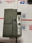 Siemens Simatic Cp Industrial Ethernet Module 6GK7343-1EX11-0XE0 Used. Price: $120.00.