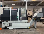 Mori Seiki Duraturn 2050 Cnc Turning Center - Lathe Used. Price: $39600.00.