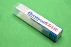 Mitsubishi DS4SCD1/4 (edp 234165) Diamond Star 1/4" Solid Carbide End Mill - Nos New. Price: $22.00.