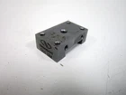 Newport 561-UM Universal Module, 561/562 Rail Used. Price: $25.72.