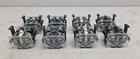 Mixed Lot Of 8 Eao Switch Contact Block 704.910.1 704.910.2 704.910.3 704.910.4 Used. Price: $44.99.