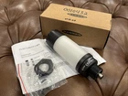 New Banner CL50GRYAPQ 10474 Led Column Light 50MM M12 Fast Shipping. Price: $165.00.