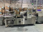 Texwrap - 205 High Speed Orbital Servo Side Seal* Shrink System Used. Price: $94500.00.